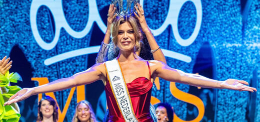 Miss Holland võistuse võitis trans naine ja sai edasipääsu Miss Universum naiste iludusvõistlustele