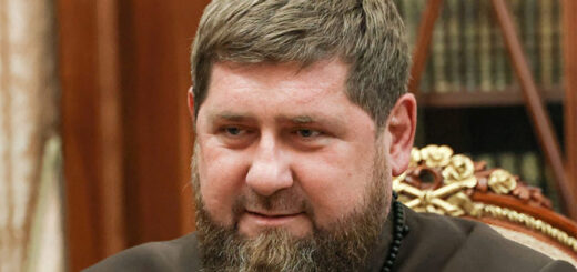 Kreml: meil ei ole teavet Tšetšeenia liidri Kadõrovi tervise kohta