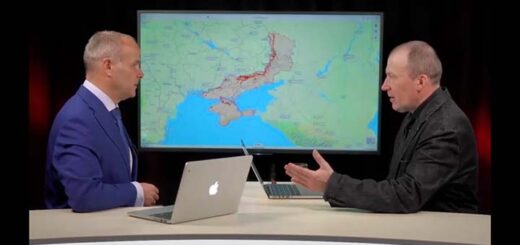 LUUBI ALL | Leo Kunnas: olukorrast Ukraina sõjas ja Mägi-Karabahhias