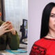 Kõrõl Budanov ja Marianna Budanova.