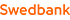 Swedbank AS logo